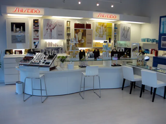 Handy Store Fixtures (now part of Storflex)