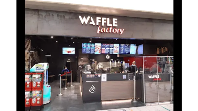 Waffle Factory