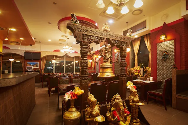 Durga Indian Restaurant and Bar