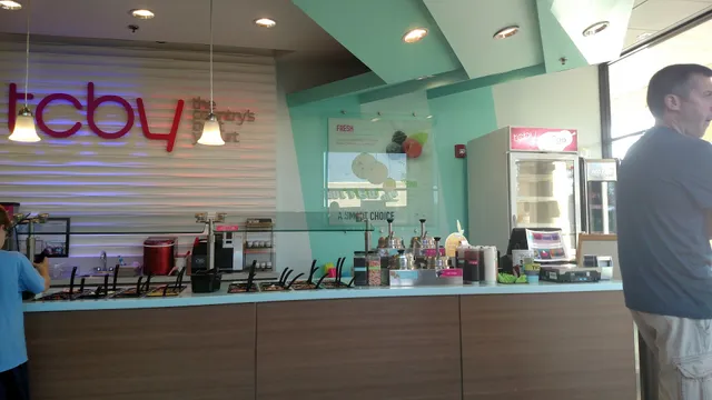 TCBY
