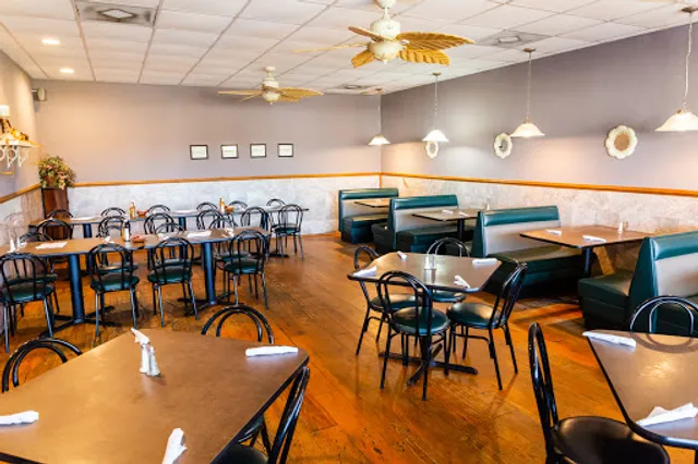 Jimmy's Steak and Seafood