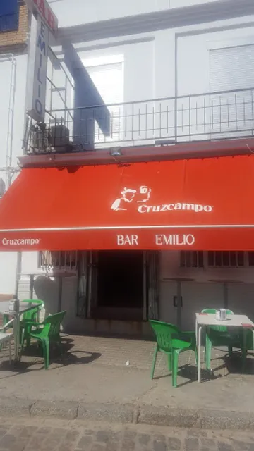 Bar Emilio