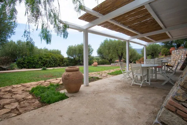 Tarohouse Marina di Camerota