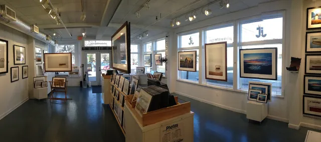 Julie Tremblay Gallery