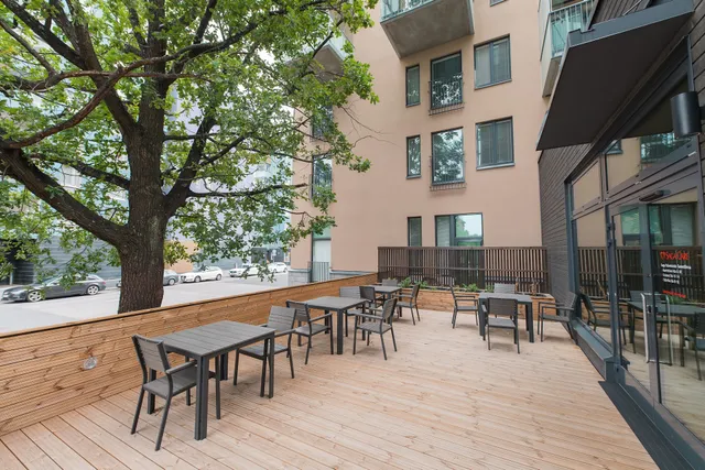 Forenom Serviced Apartments Vantaa Neilikkatie