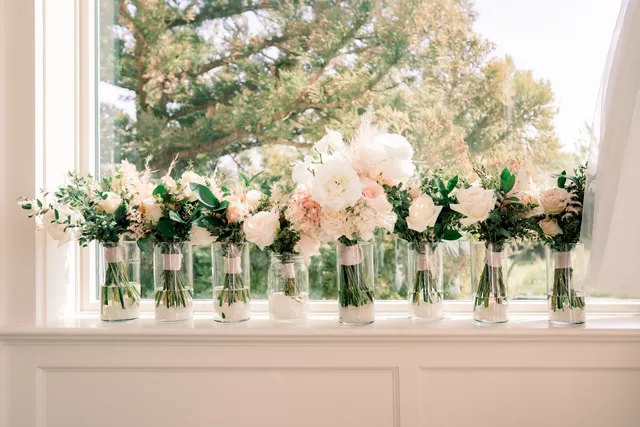 Bespoke Floral & Event Design