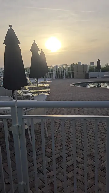 Berkshire on the Ocean