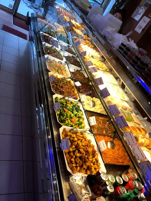 New Impérial Monceau