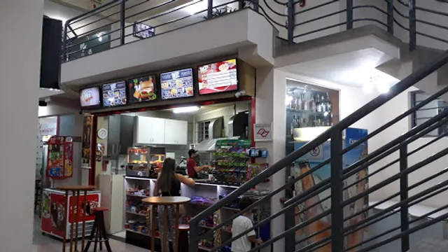 Restaurante WP Lanches