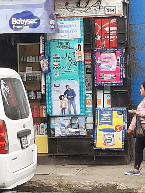 La Pecera - Restaurante