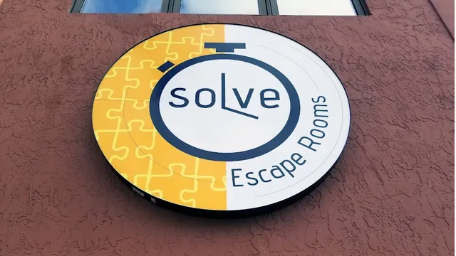 Solve Escape Rooms