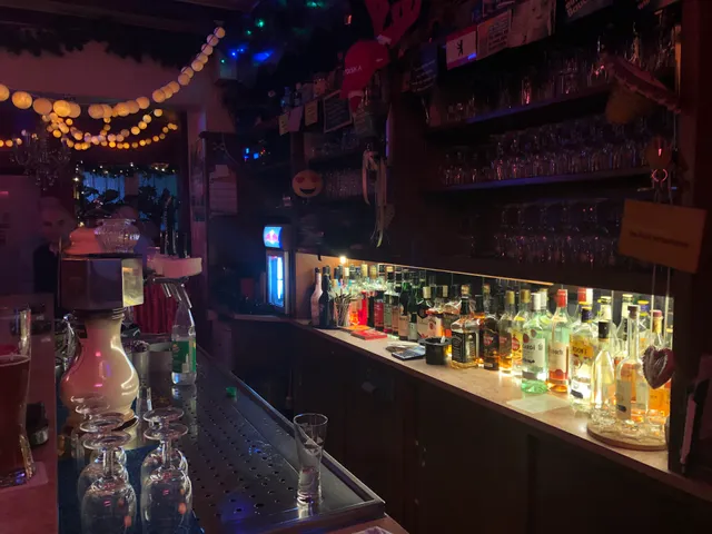 Ania's Treff - Frankfurt am Main