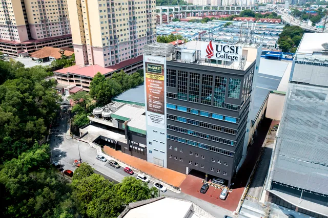 UCSI College