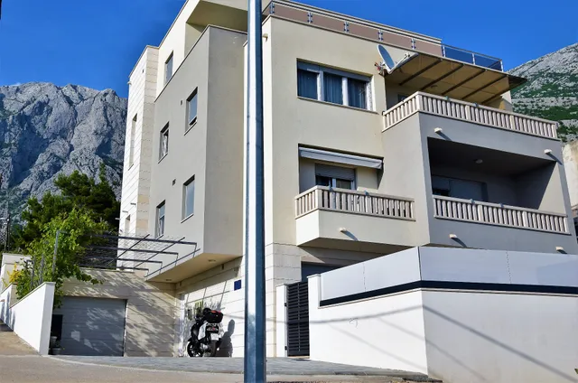 Apartments Adria View