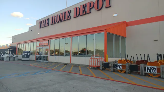 The Home Depot