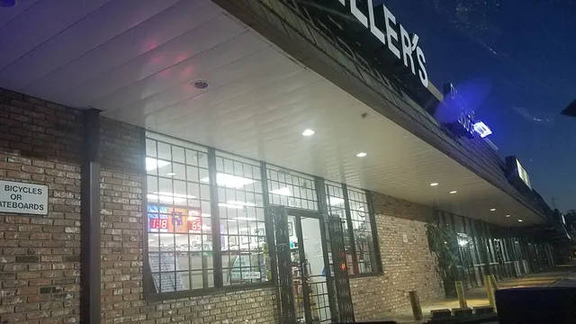 Miller's Discount Liquor