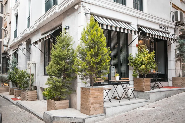 Hotel MOLA Galata