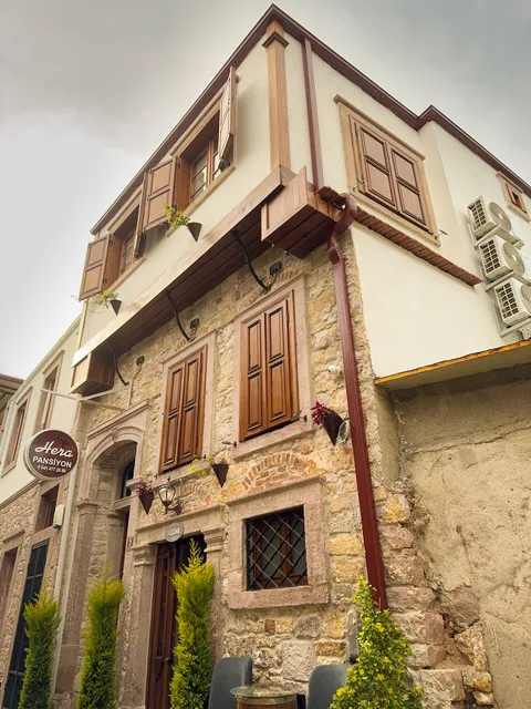 Hera Pansiyon