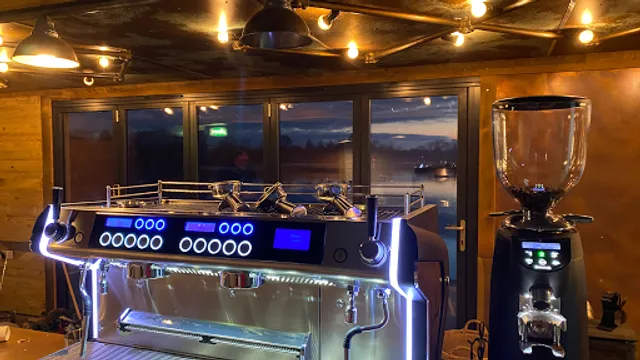 The Lodge at Lake 12