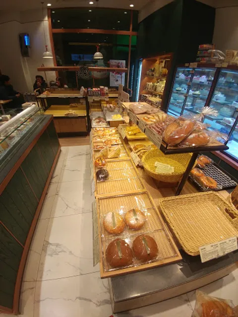 뚜레쥬르 시흥능곡점