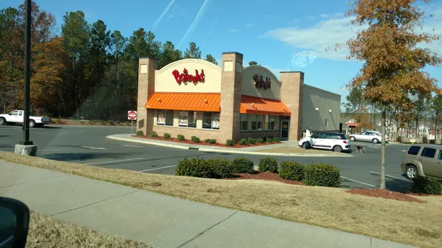 Bojangles