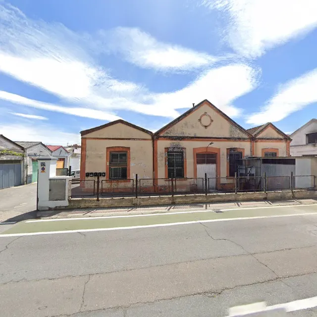 Panadería Hermanos Rebollero