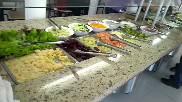 Restaurante Cantinho do Rango