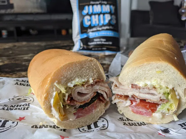 Jimmy John's