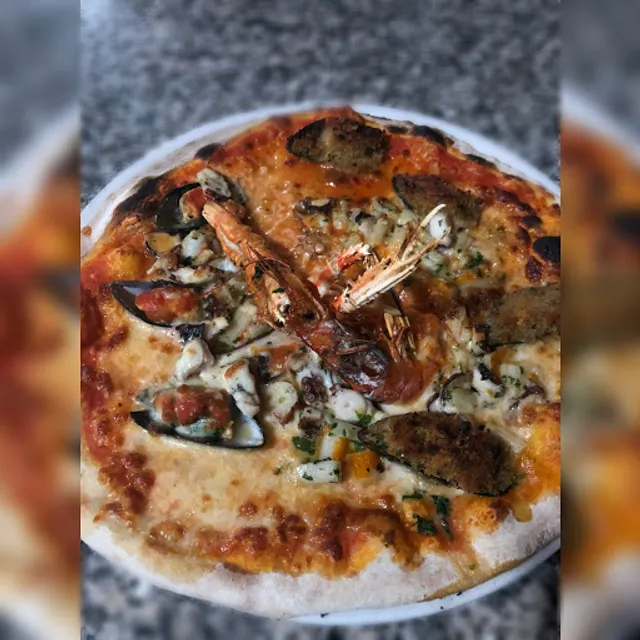 Bar Pizzeria Vecchia Valenza