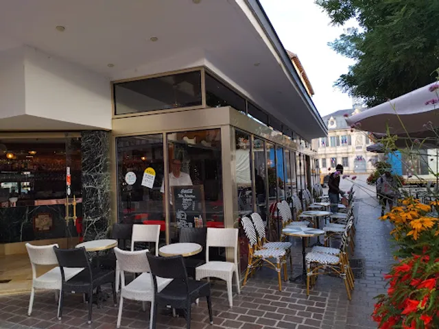 Brasserie Vosgienne - Troyes