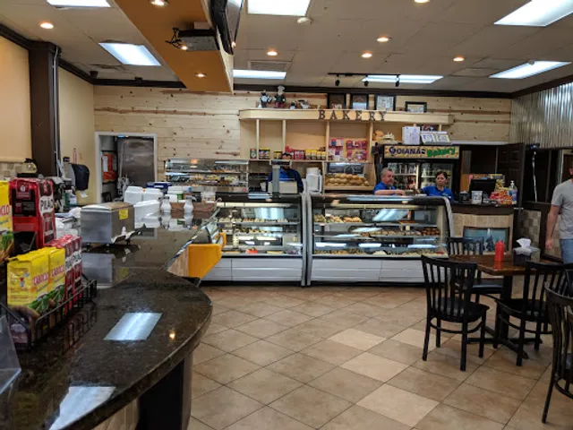 Goianão Brazilian Restaurant