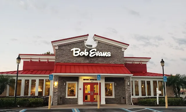Bob Evans