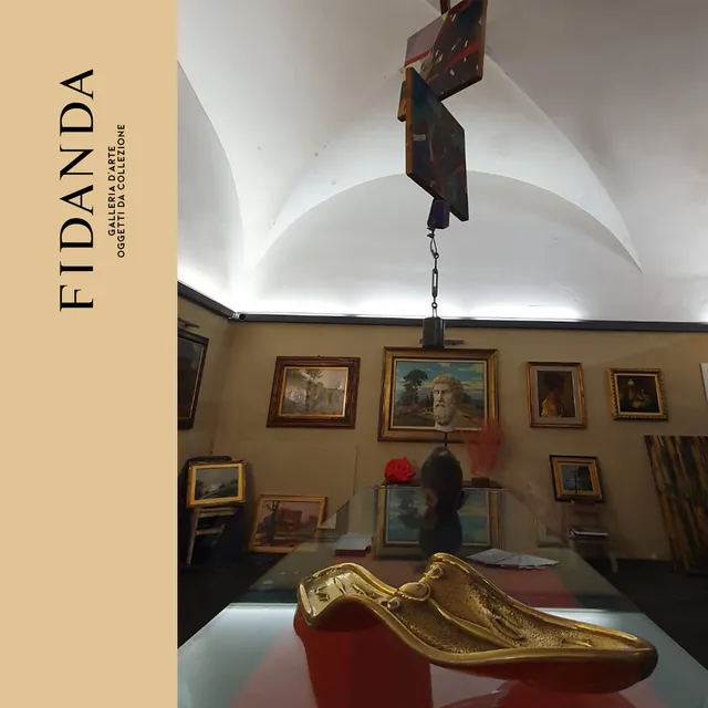 Galleria Fidanda