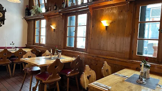 Restaurant Mylos - Reutlingen