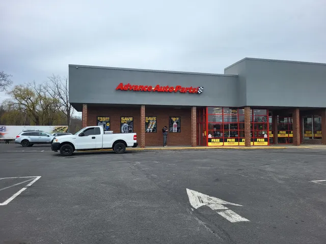 Advance Auto Parts