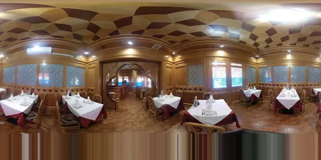 Ristorante Nuova Asia