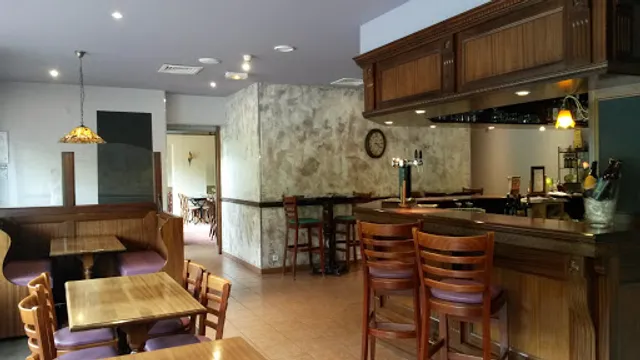 HOTEL RESTAURANT Crêperie du Château