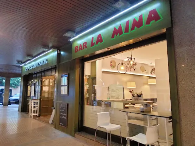La Mina Restaurant