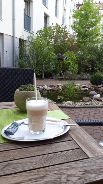 Café & Restaurant am Stadtpark