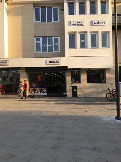 Donas Döner Konya - Selçuklu - Hamidiye