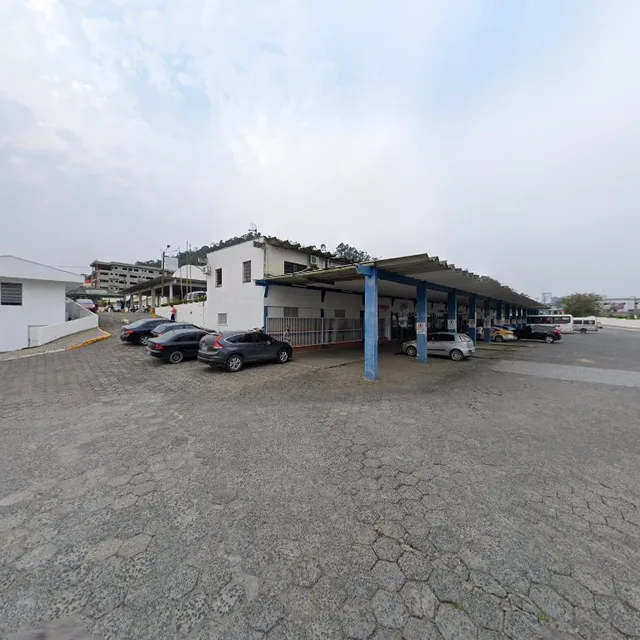 Lanchonete Rodoviária