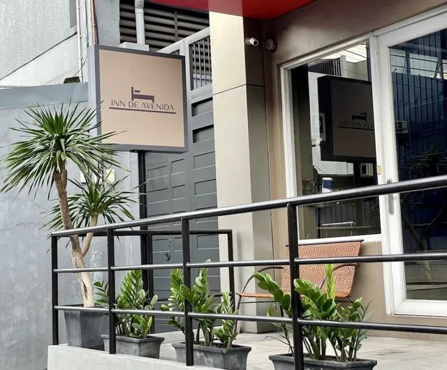 INN DE AVENIDA