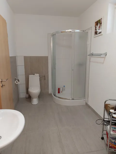 Andi Apartman