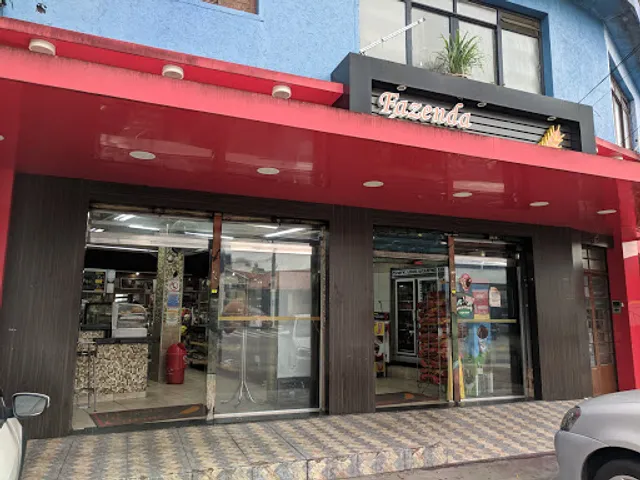 Fazenda do Carmo Pães e Doces