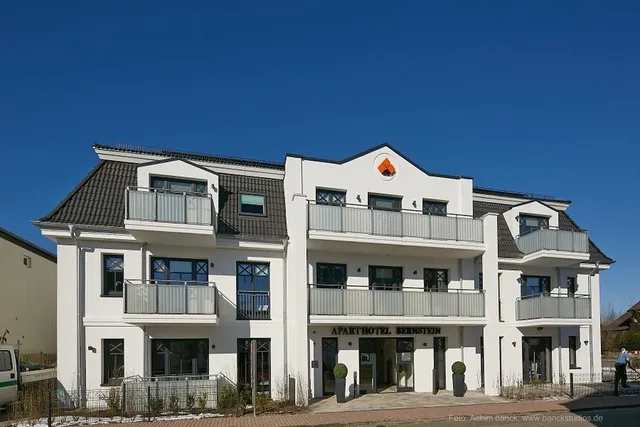 Land-gut-Hotel Aparthotel Bernstein