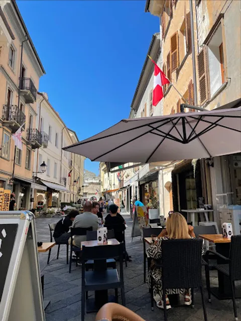 Caffè Bellini - Il Fornetto Siciliano