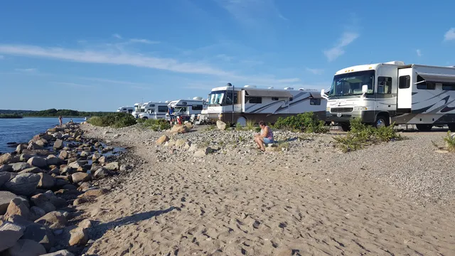 Charlestown Breachway