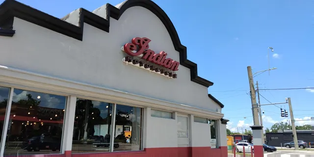 Indian Motorcycle of Orlando : RiderMarket