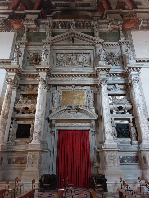 Church of San Giuseppe di Castello