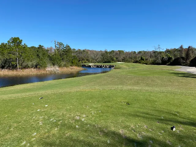 The Legends at Orange Lake Resort Golf Course